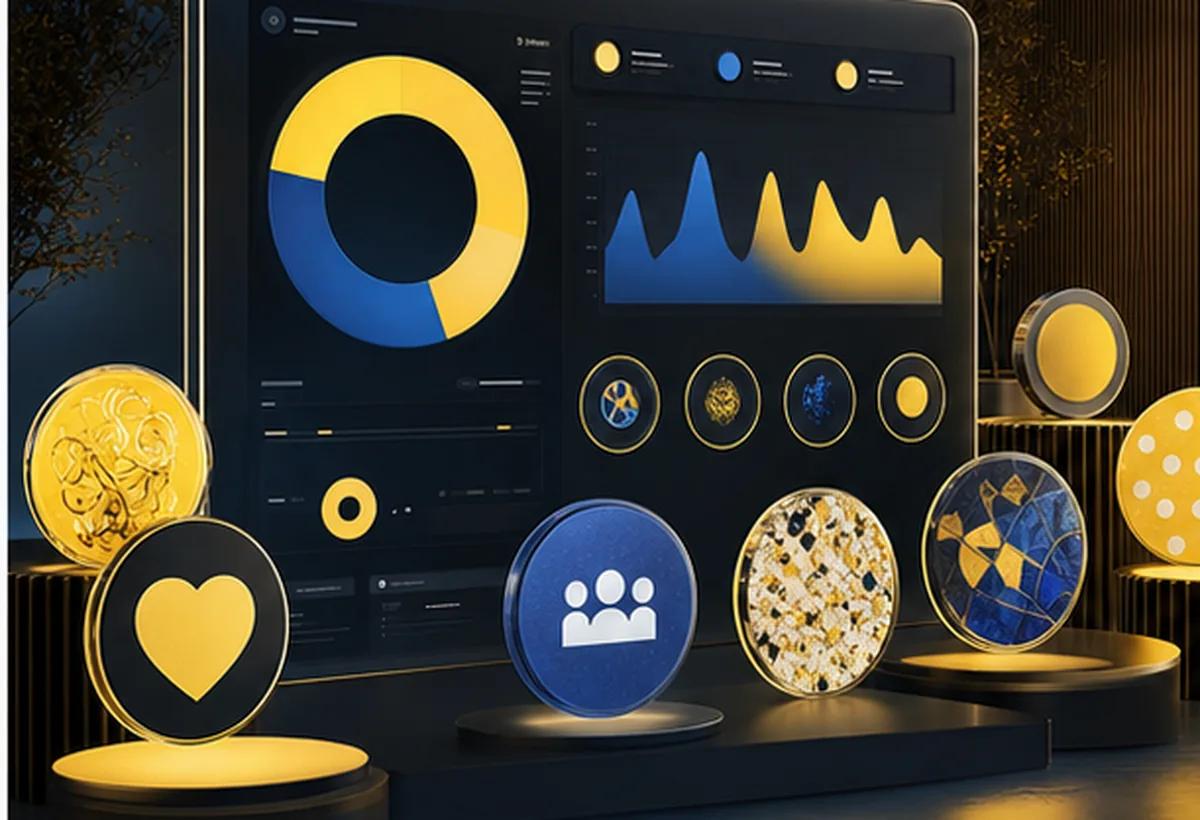 SEO Content Strategy for NFT Fundraising Projects