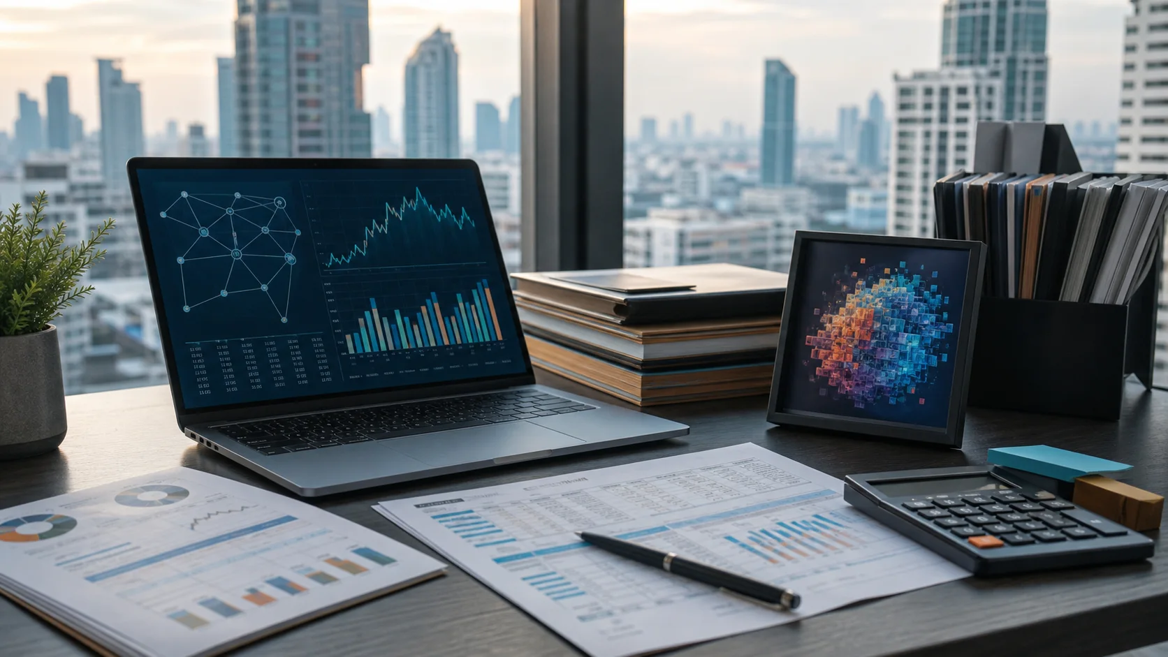 NFT Tax Management in Asia and Thailand: A Technical Guide for Collectors, Founders, and Web3 Teams